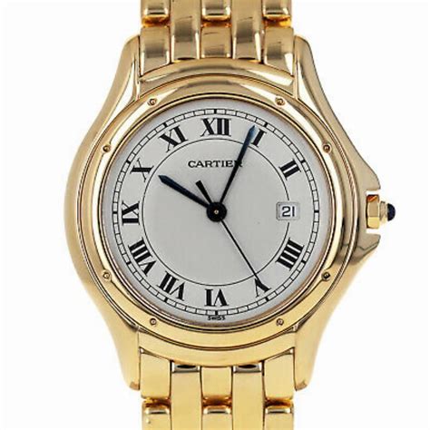 where to buy second hand cartier watches|certified pre owned cartier.